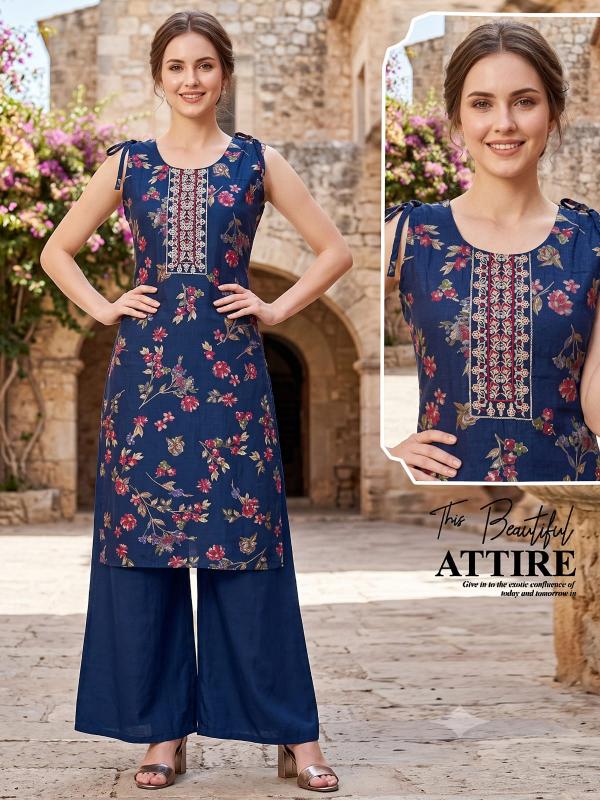 Desi kudi payal vol 2 coord set wholesale clothing sets